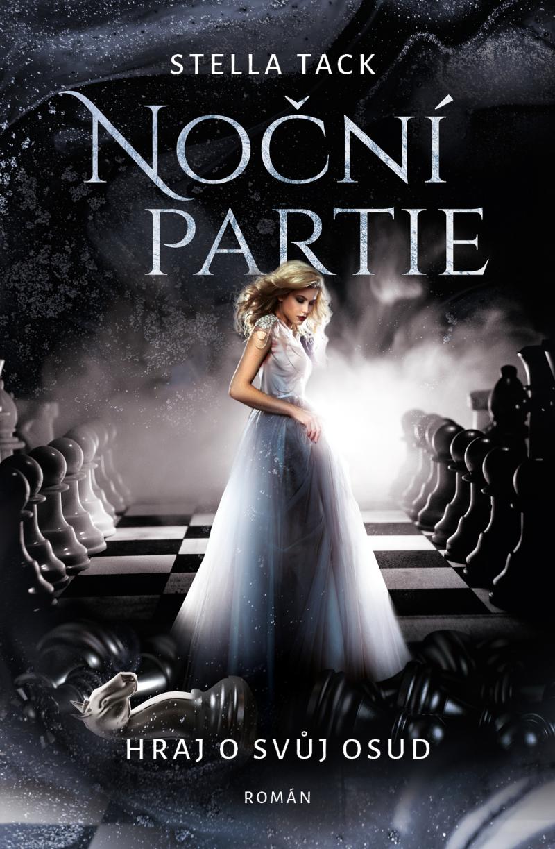 Obrázok Noční partie 1 - Hraj o svůj osud