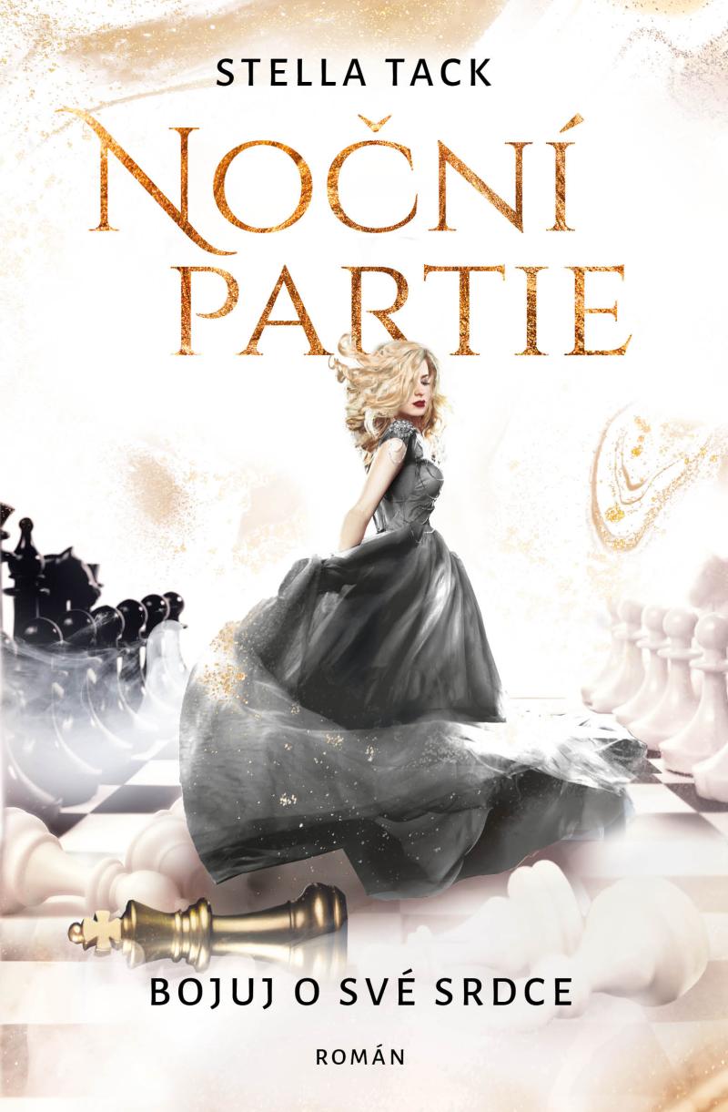 Obrázok Noční partie 2 - Bojuj o své srdce