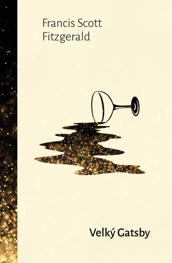 Obrázok Velký Gatsby