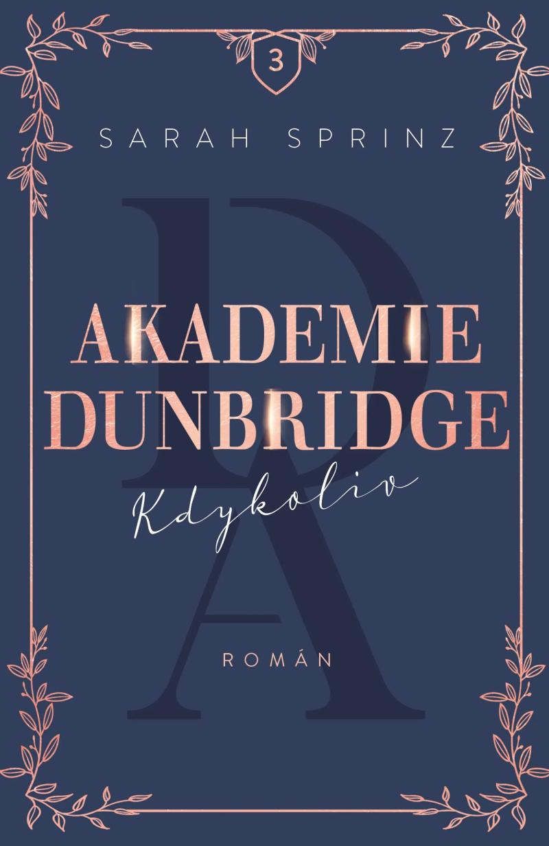 Obrázok Akademie Dunbridge 3 - Kdykoliv
