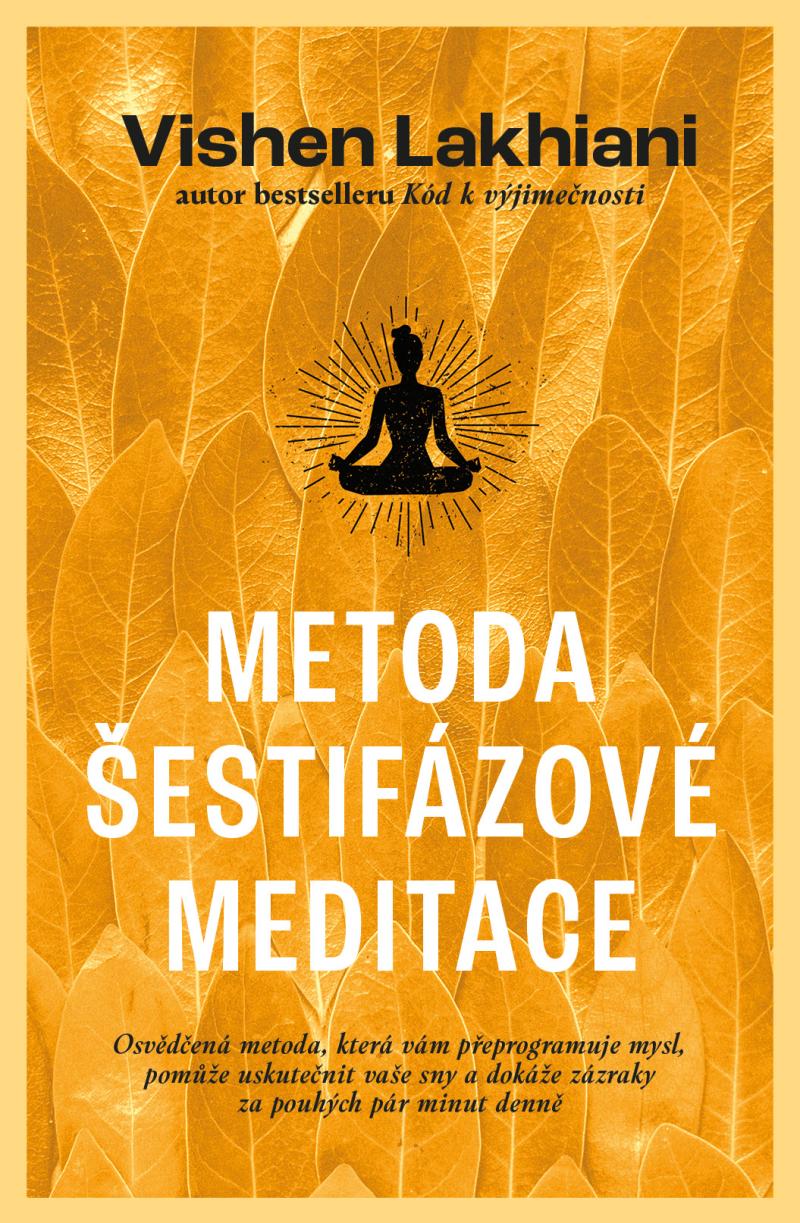Obrázok Metoda šestifázové meditace