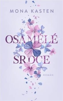 Obrazok Osamělé srdce - Scarlet Luck (1.díl)