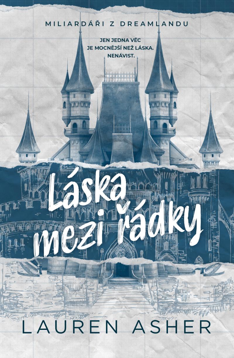 Obrázok Láska mezi řádky