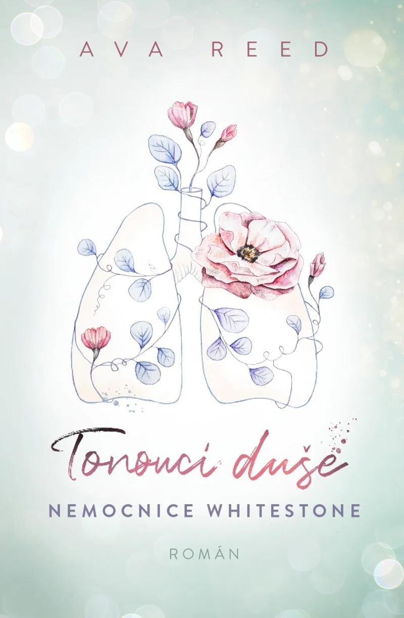 Obrázok Tonoucí duše - Nemocnice Whitestone 2