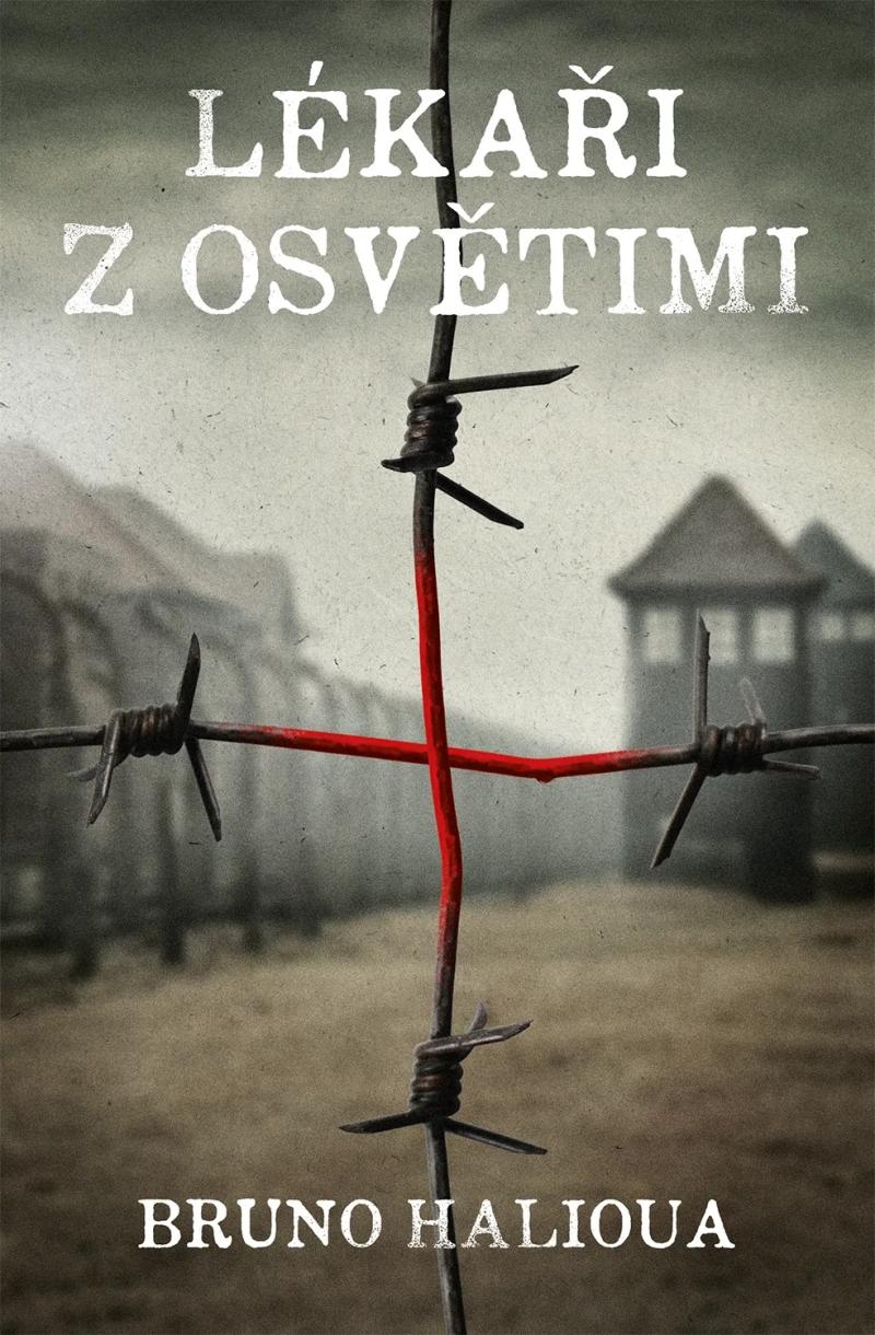 Obrázok Lékaři z Osvětimi