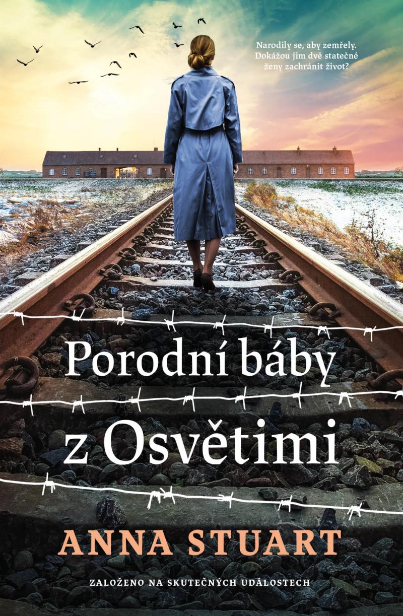 Obrázok Porodní báby z Osvětimi