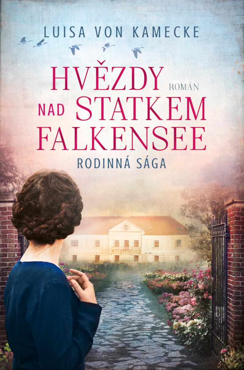 Obrázok Hvězdy nad statkem Falkensee