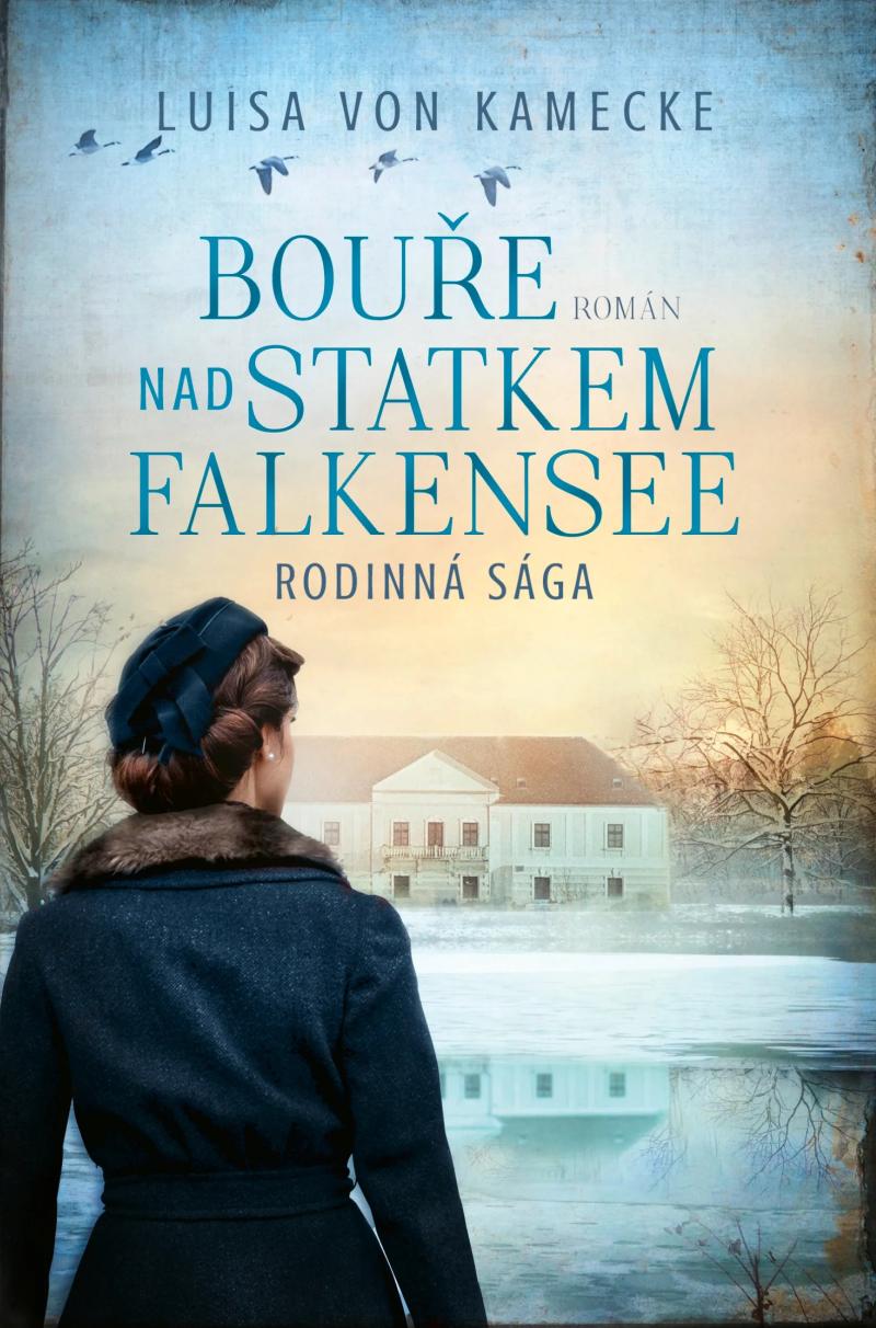 Obrázok Bouře nad statkem Falkensee