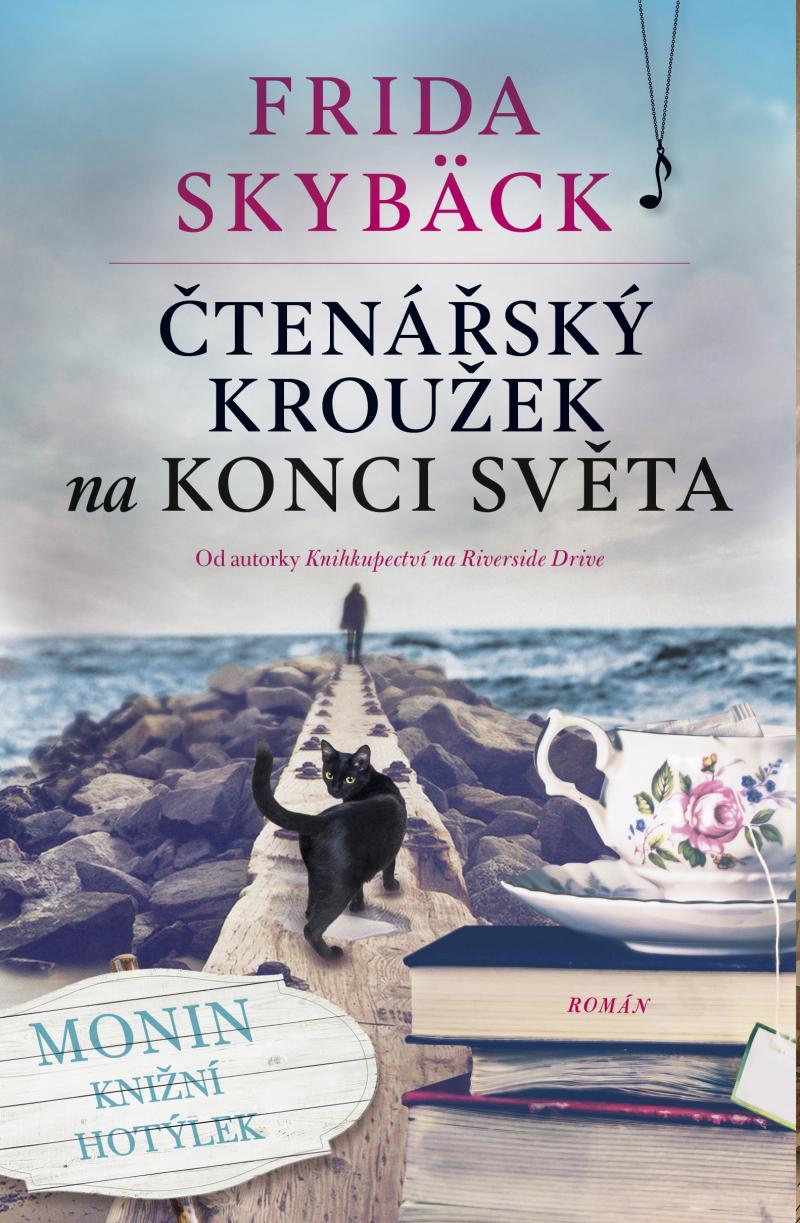 Obrázok Čtenářský kroužek na konci světa