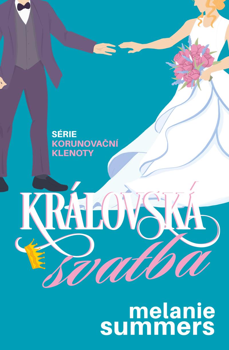 Obrázok Královský příchod na svět