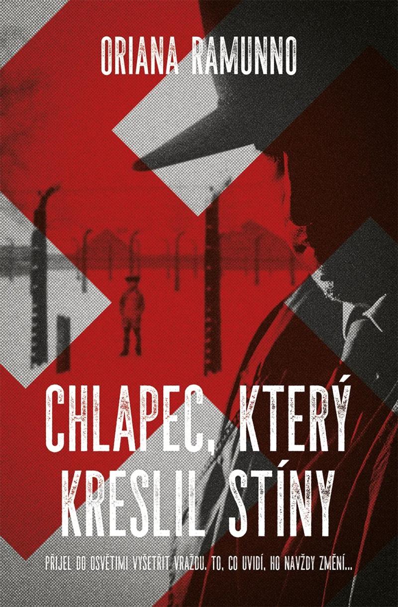 Obrázok Chlapec, který kreslil stíny