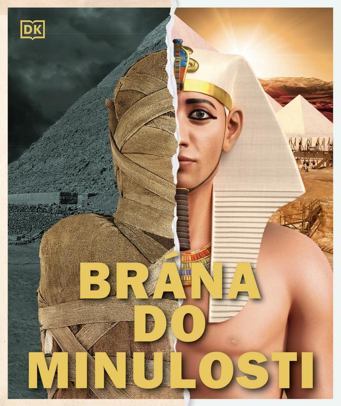 Obrázok Brána do minulosti