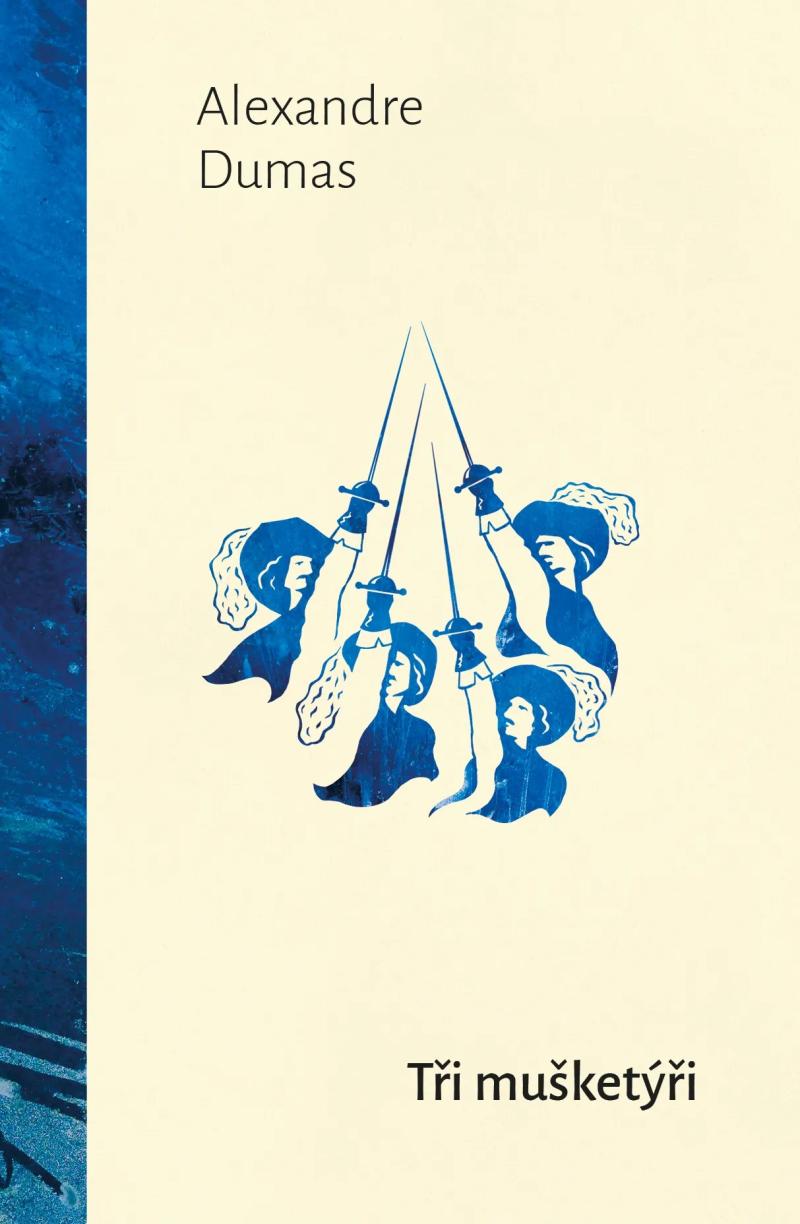 Obrázok Tři mušketýři