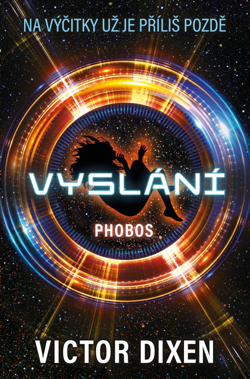 Obrázok Phobos 1 - Vyslání
