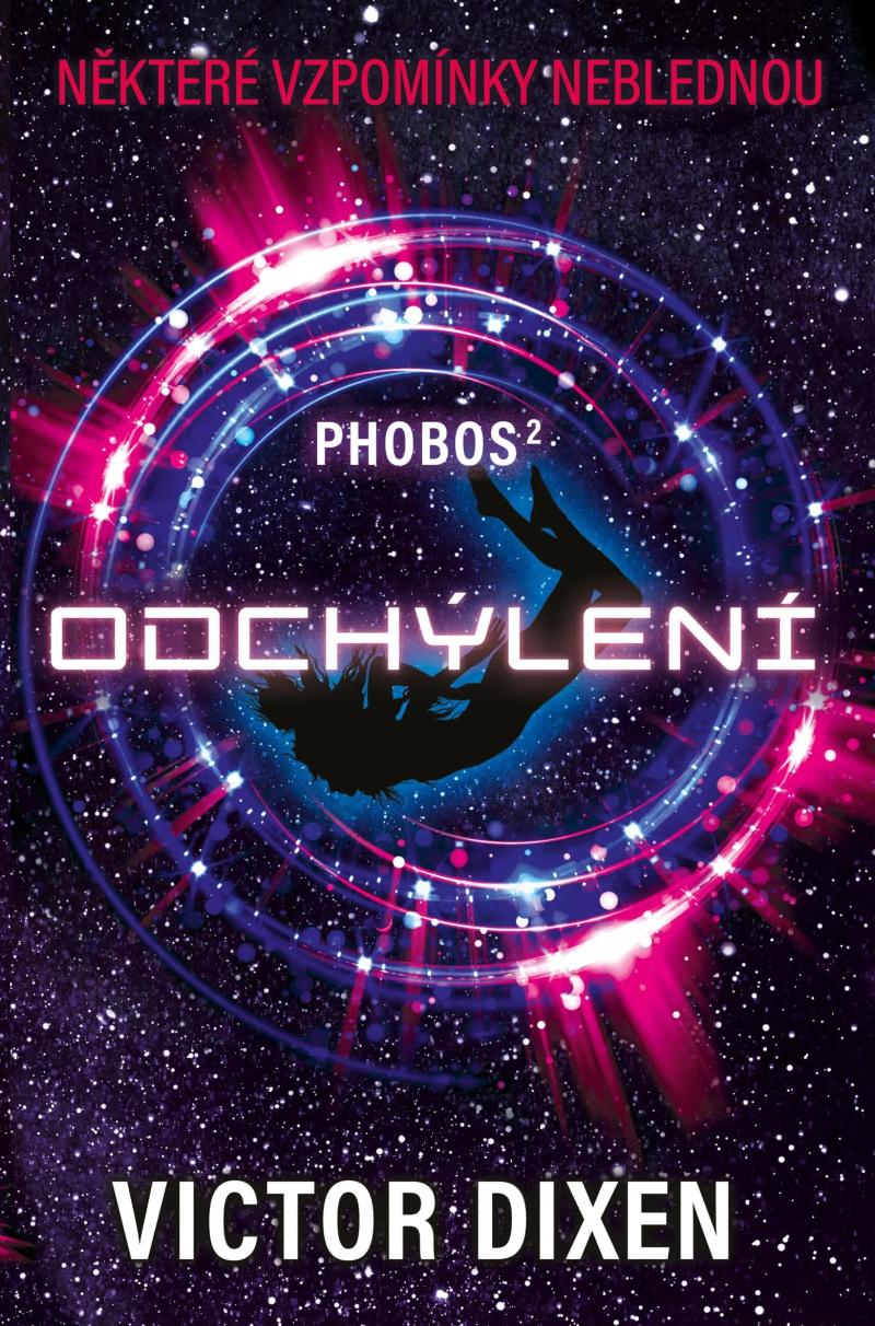 Obrázok Phobos 2 - Odchýlení