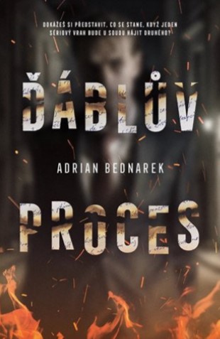 Obrazok Ďáblův proces