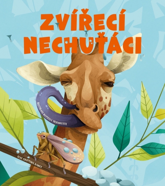 Obrázok Zvířecí nechuťáci