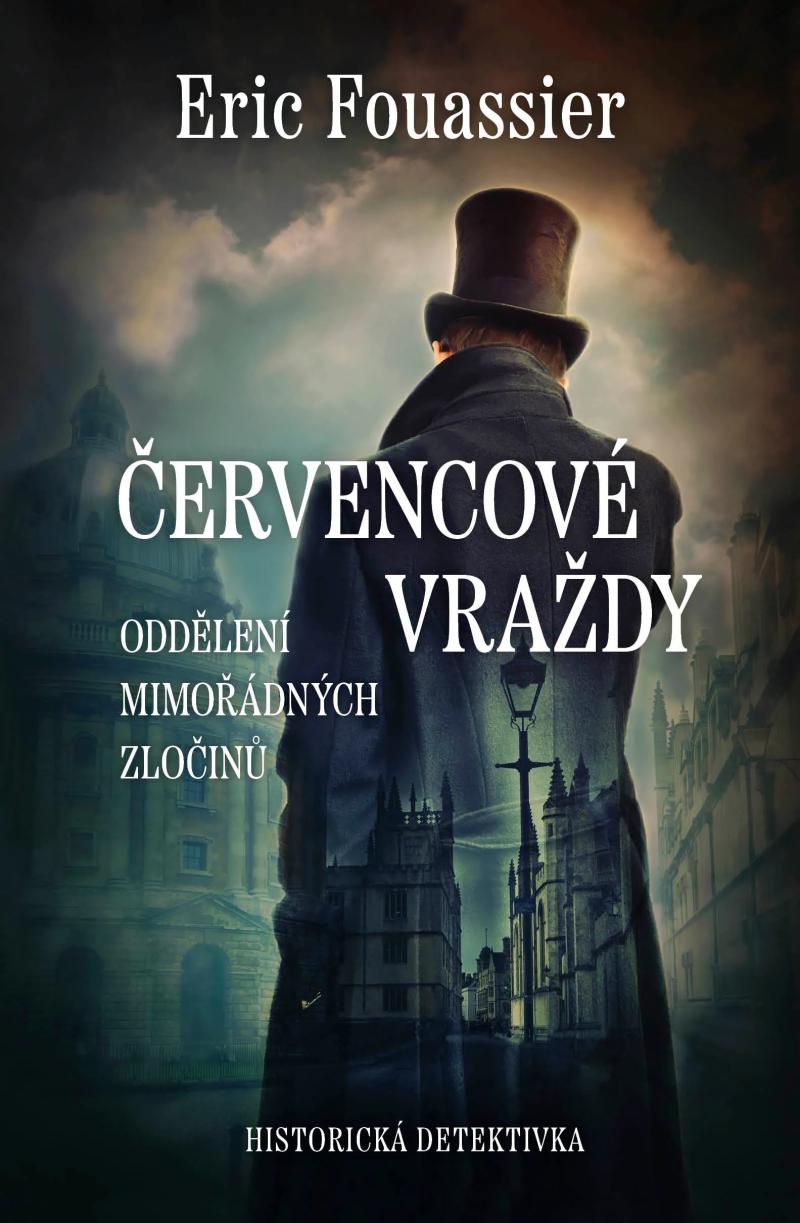 Obrázok Červencové vraždy