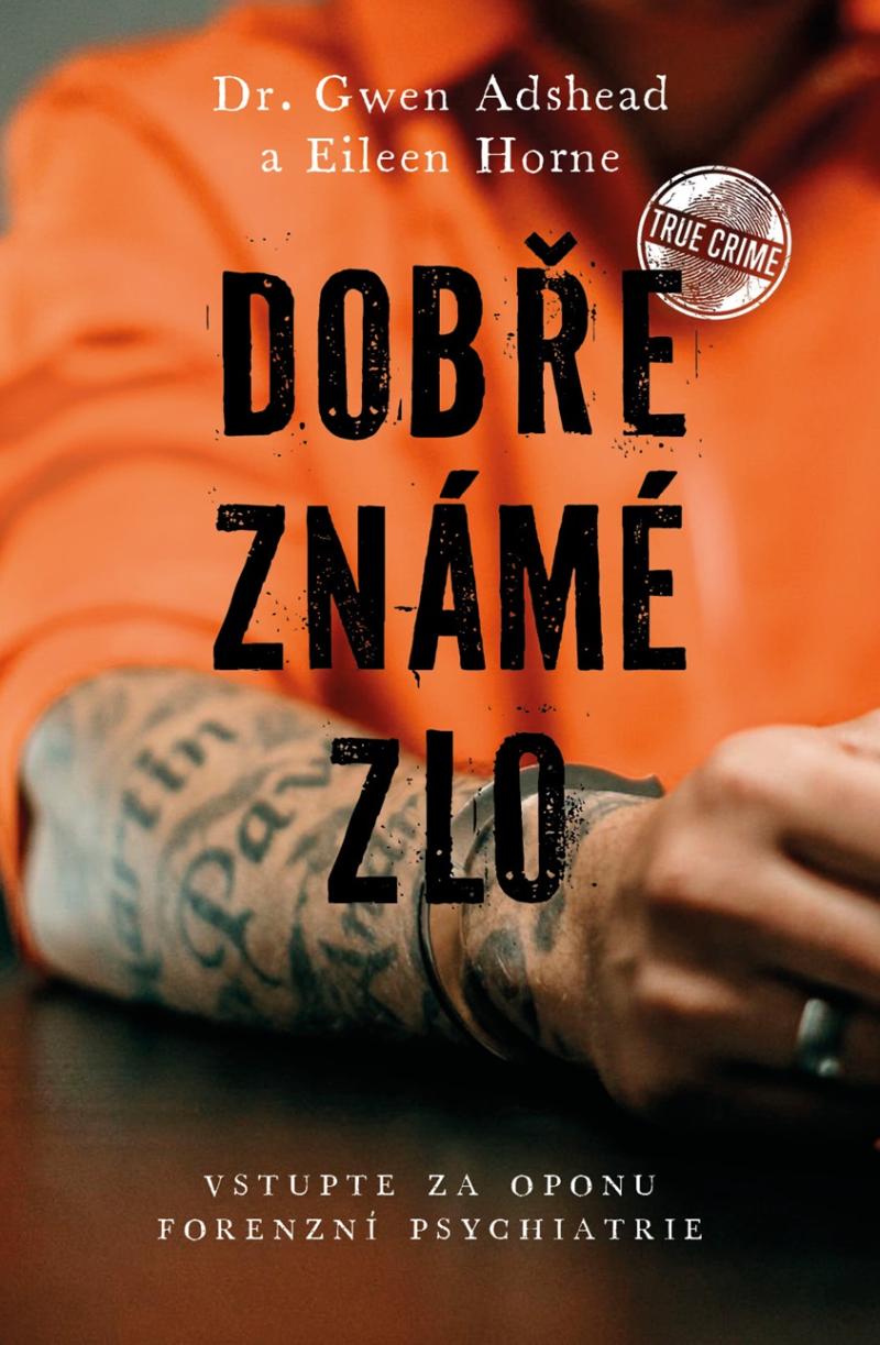 Obrázok Dobře známé zlo