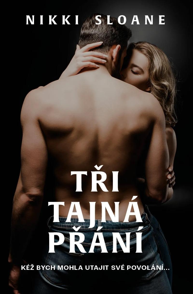 Obrázok Tři tajná přání