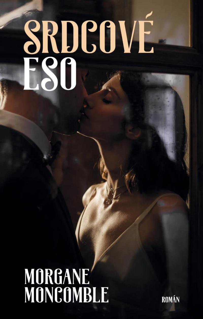 Obrázok Srdcové eso