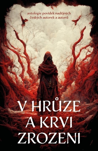 Obrázok V hrůze a krvi zrozeni