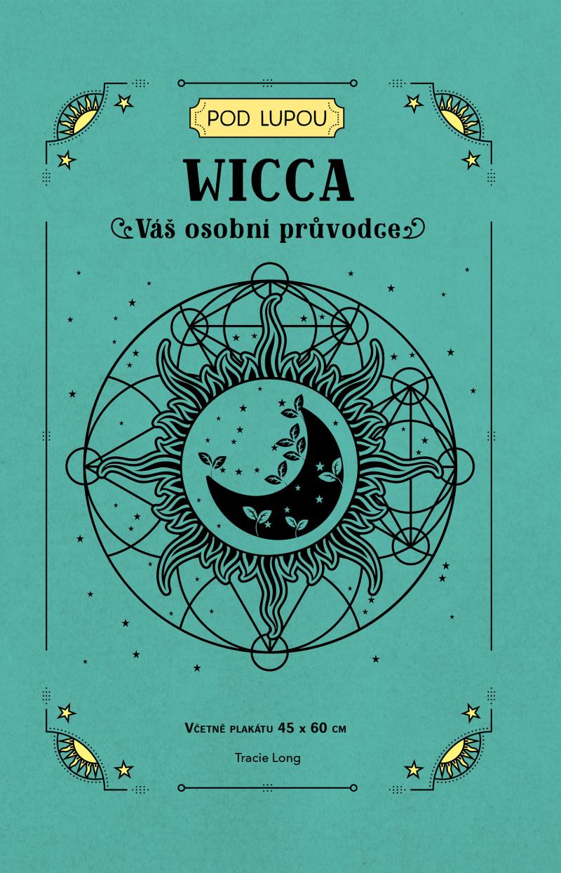 Obrázok Wicca - Váš osobní průvodce
