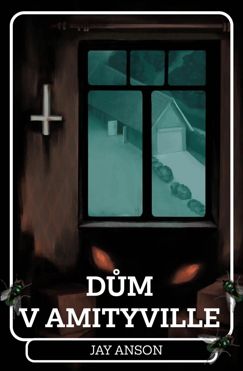 Obrázok Dům v Amityville