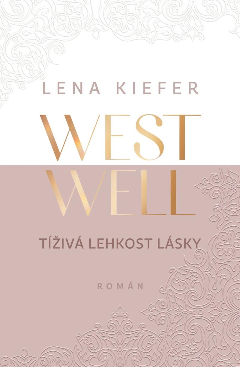 Obrázok Westwell - Tíživá lehkost lásky
