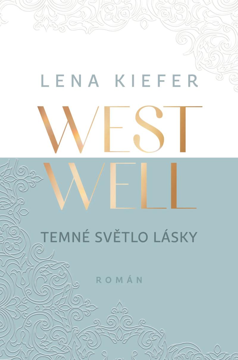 Obrázok Westwell - Temné světlo lásky