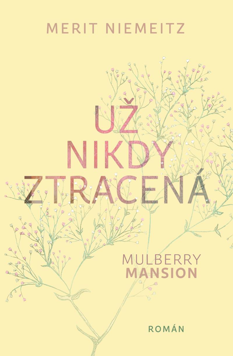 Obrázok Mulberry Mansion 2 - Už nikdy ztracená