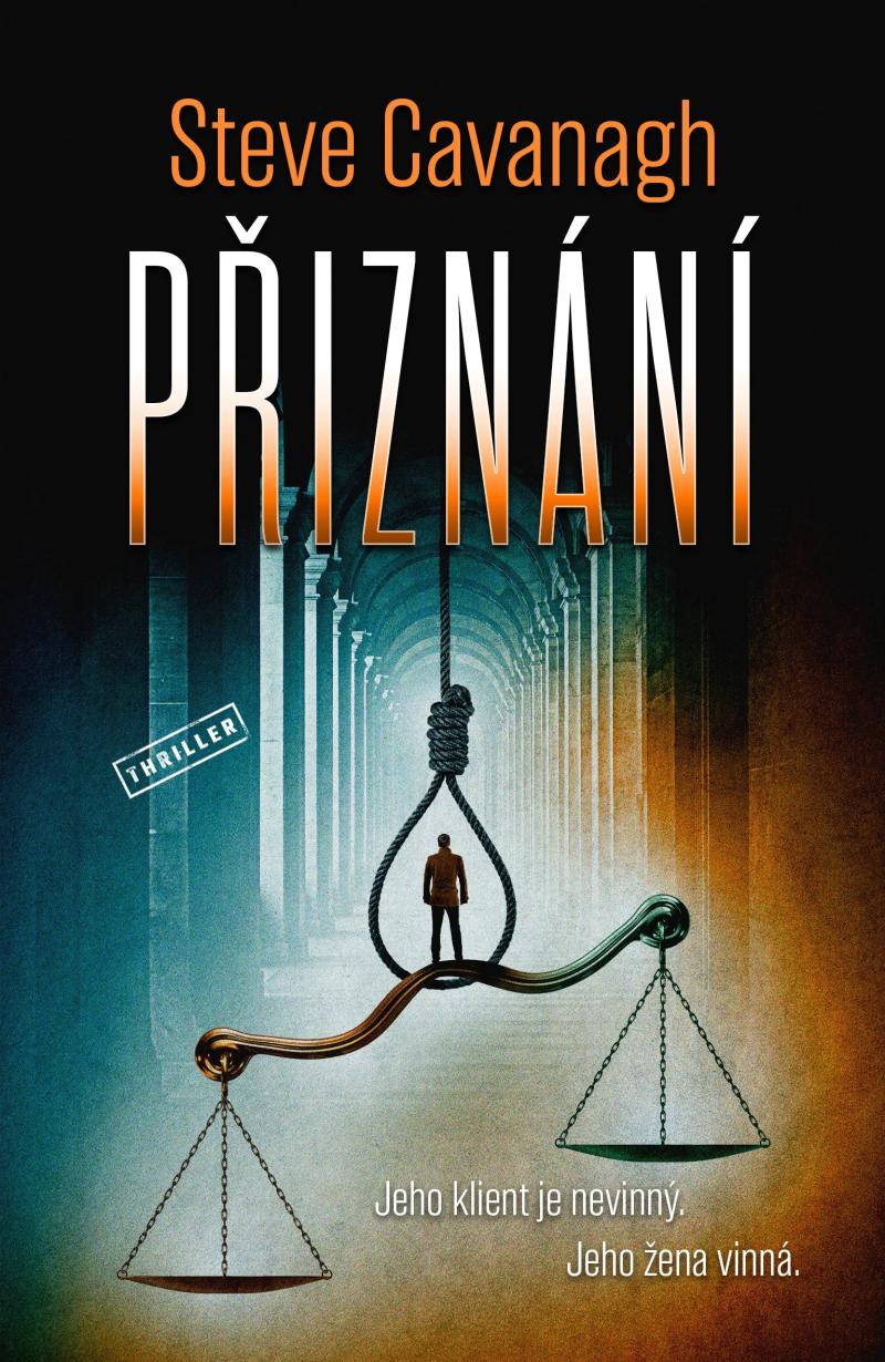 Obrázok Přiznání