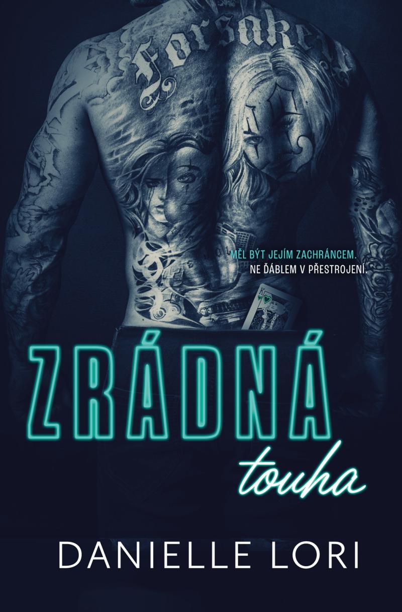 Obrázok Zrádná touha