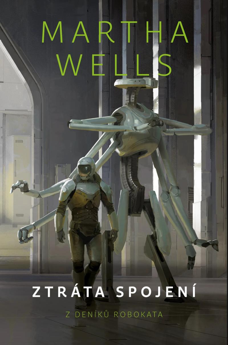 Obrázok Ztráta spojení