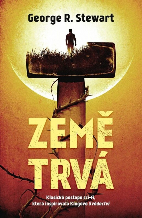 Obrázok Země trvá