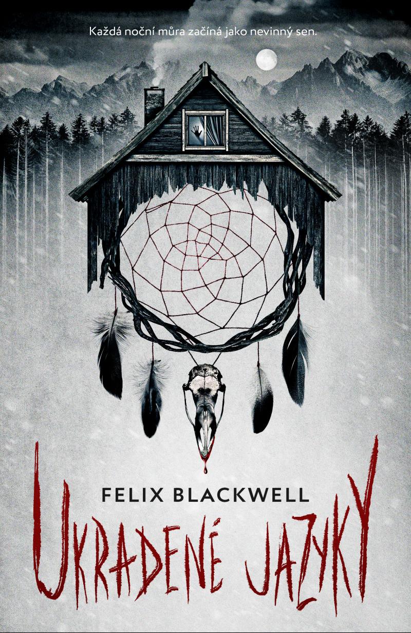 Obrázok Ukradené jazyky