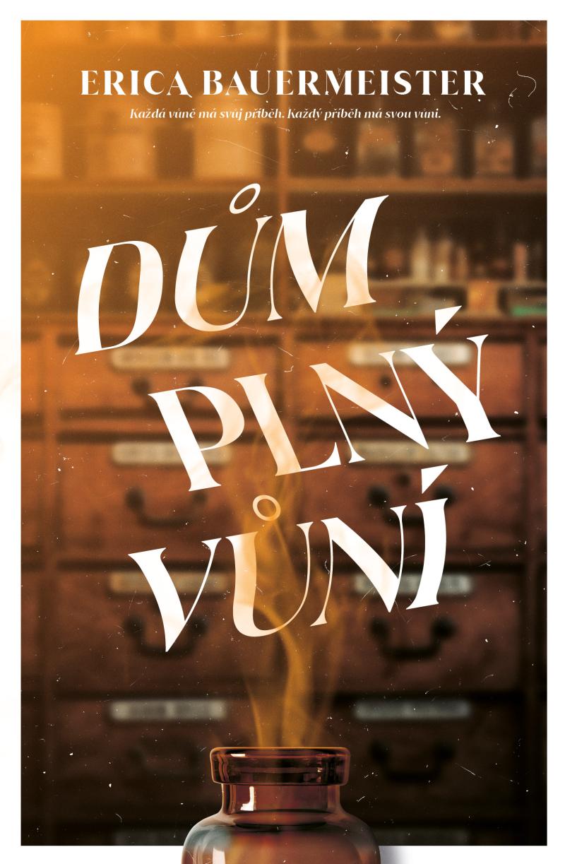 Obrázok Dům plný vůní