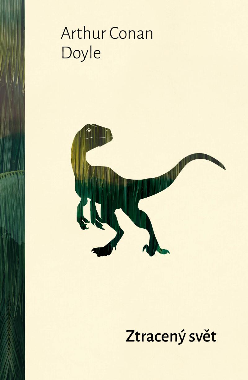 Obrázok Ztracený svět