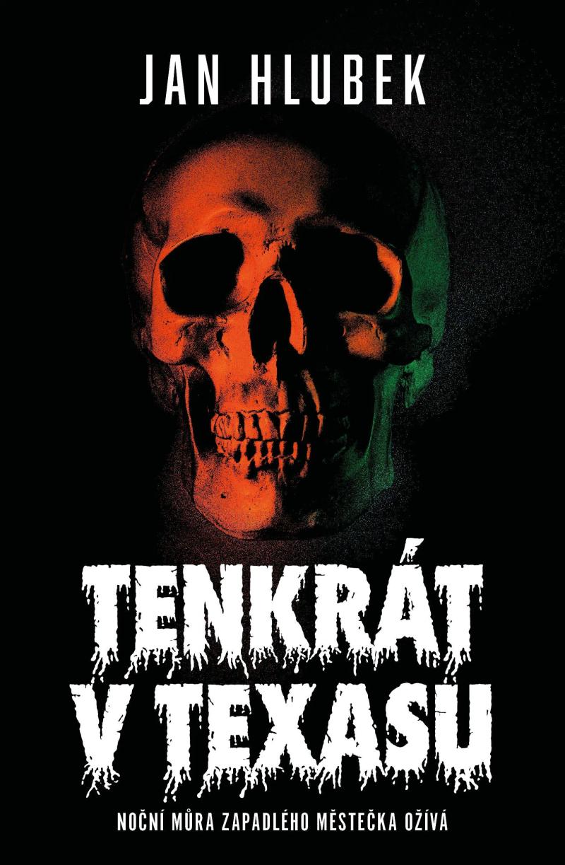 Obrázok Tenkrát v Texasu