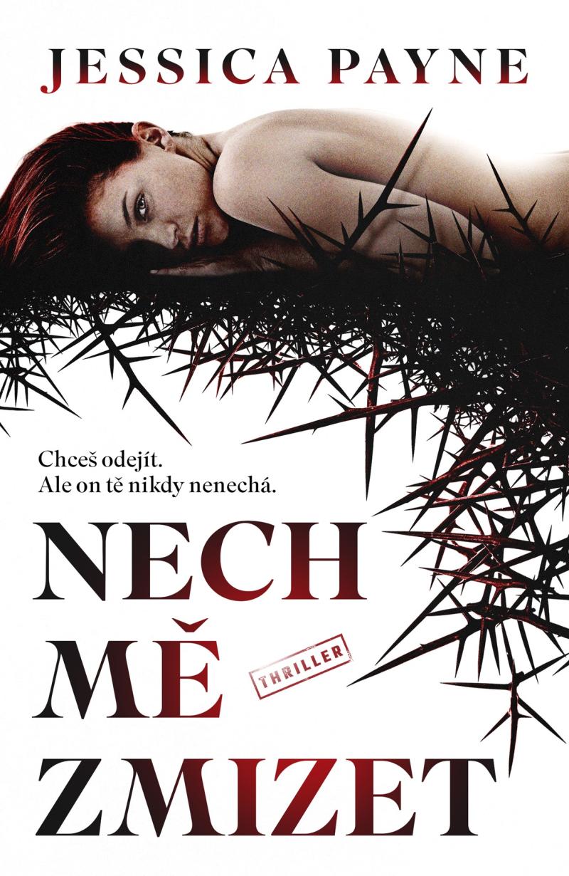 Obrázok Nech mě zmizet