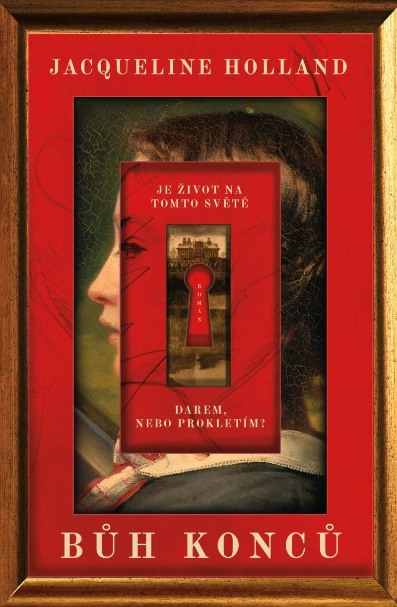 Obrázok Bůh konců