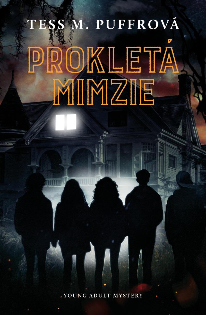 Obrázok Prokletá Mimzie