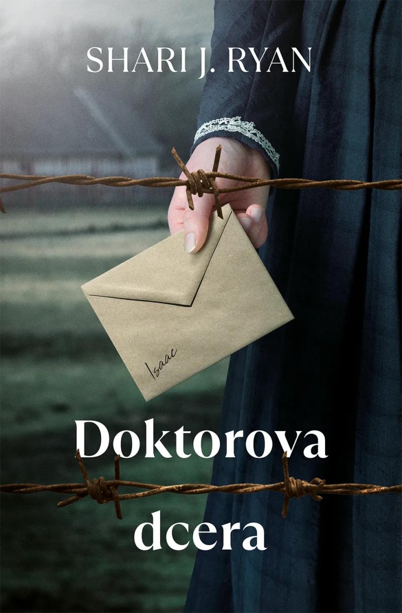 Obrázok Doktorova dcera
