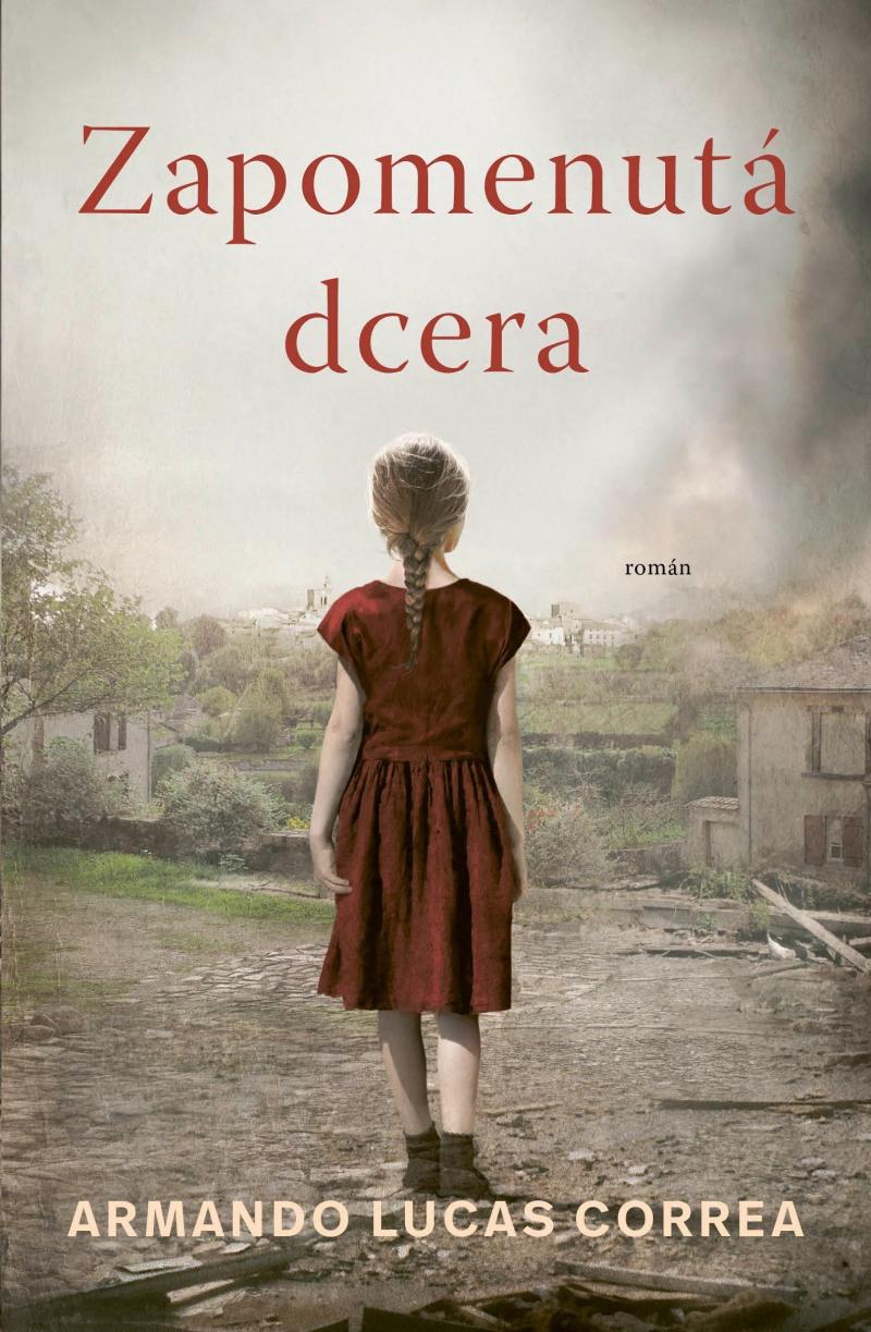 Obrázok Zapomenutá dcera