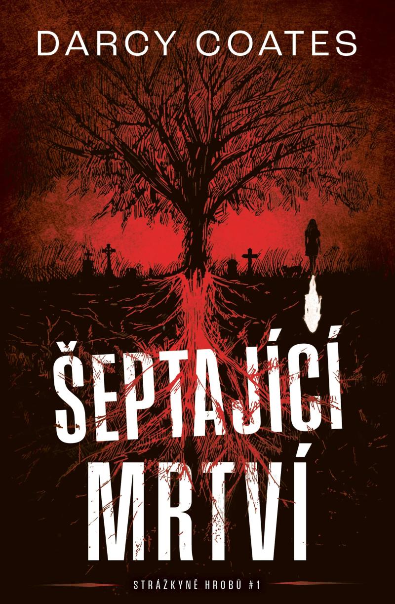 Obrázok Šeptající mrtví