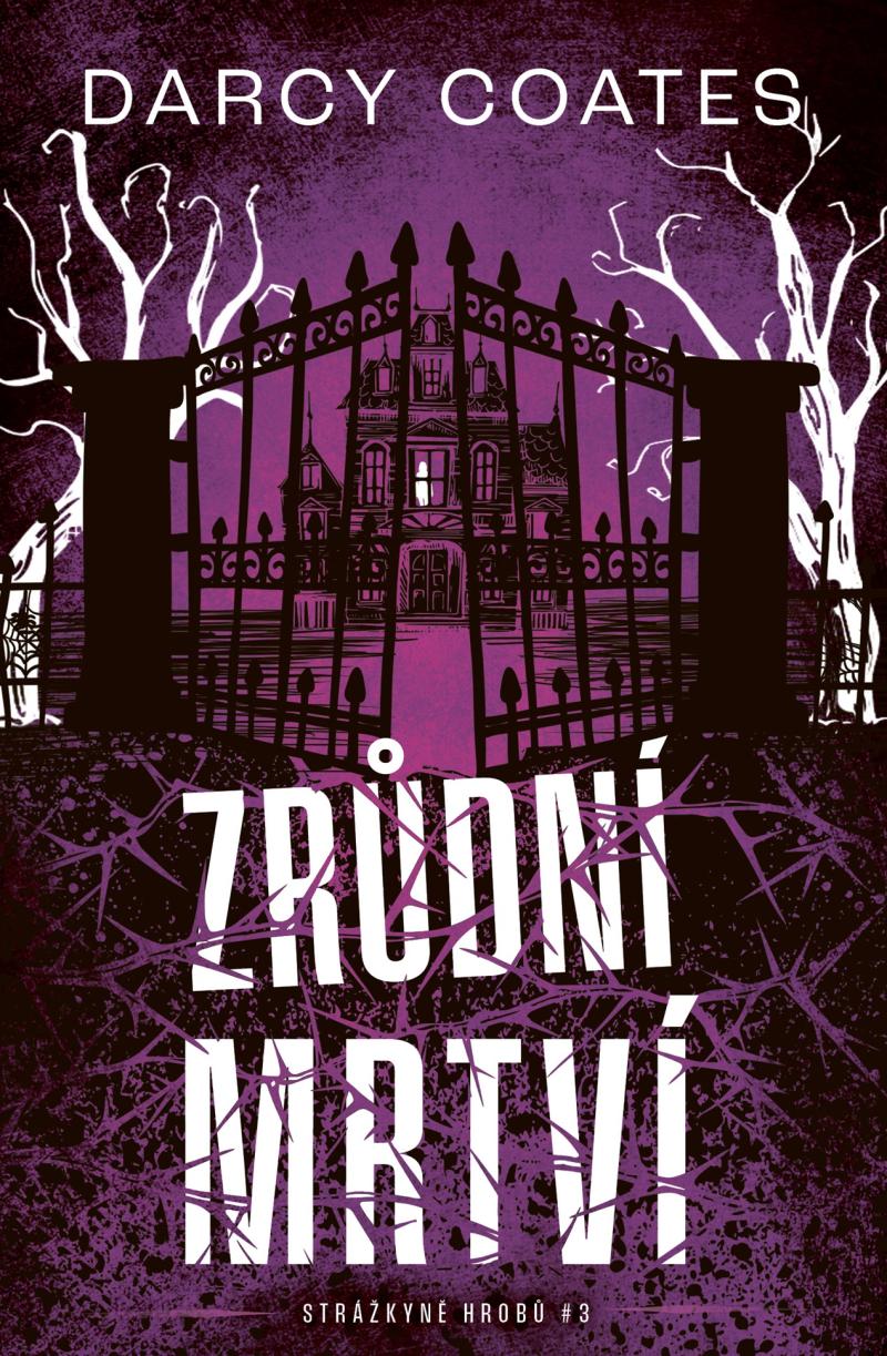 Obrázok Zrůdní mrtví