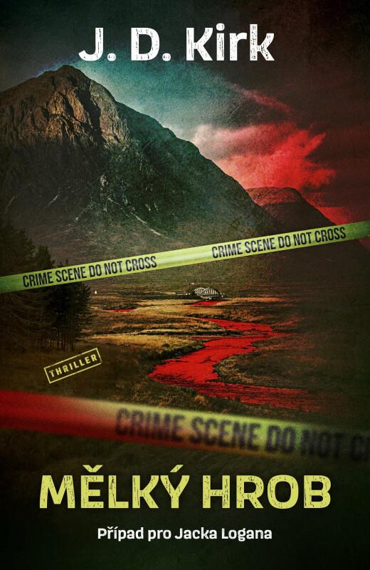 Obrázok Mělký hrob