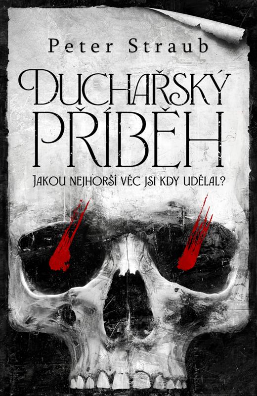 Obrázok Duchařský příběh