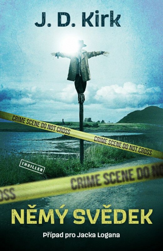 Obrázok Němý svědek