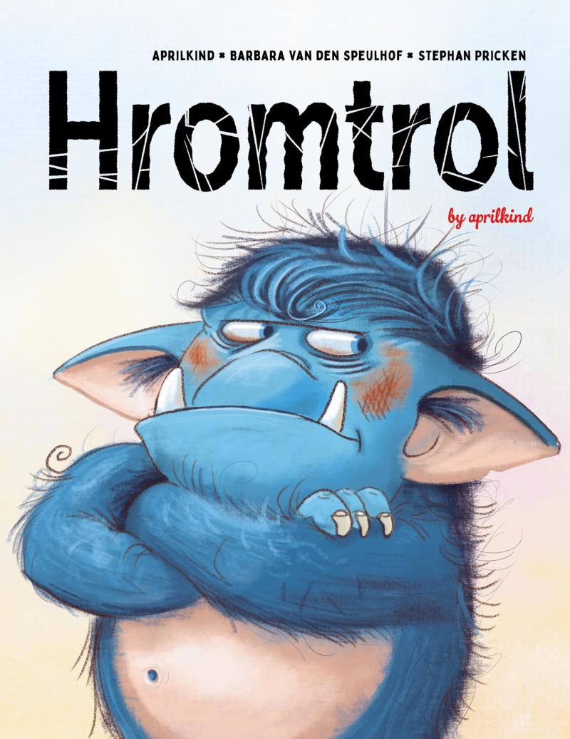 Obrázok Hromtrol